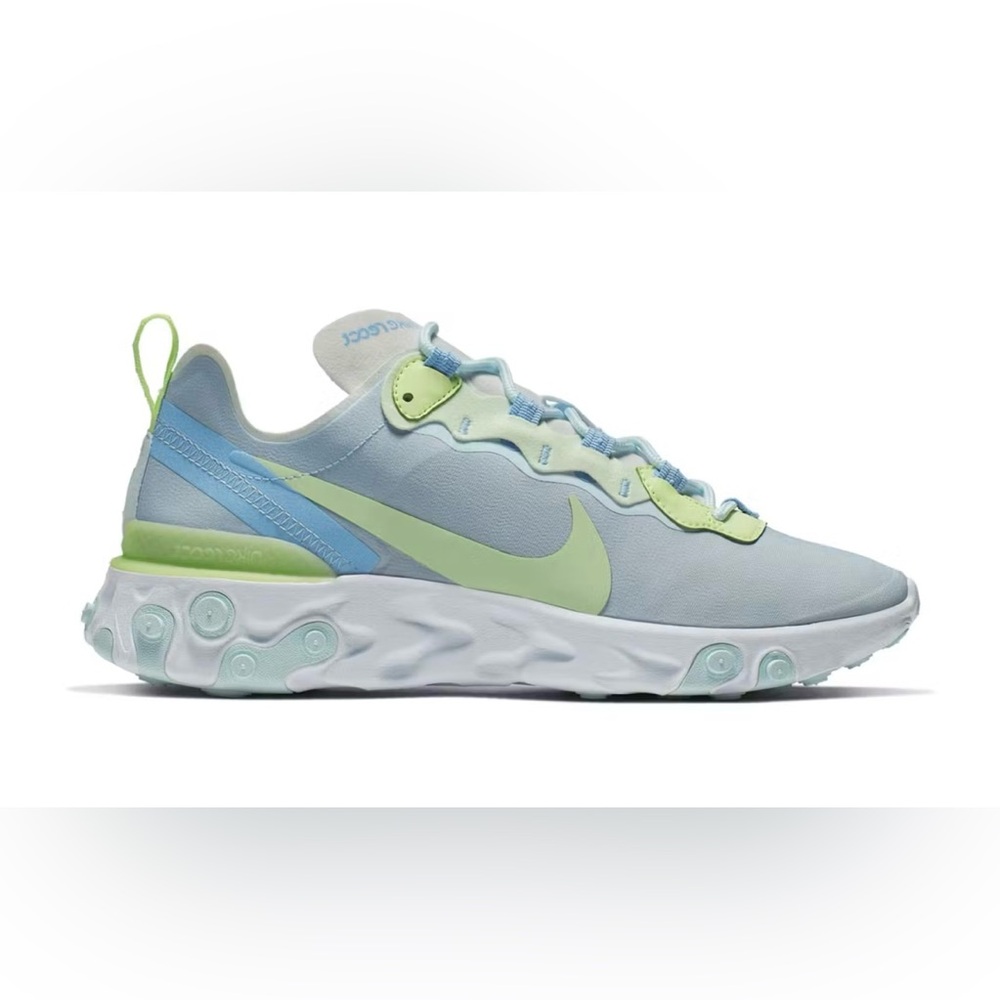Nike React Element 55 Sneakers